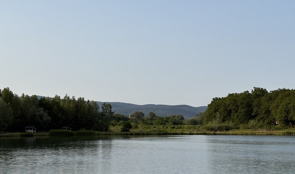 На Закарпатті прогнозують до 29° тепла на вихідних