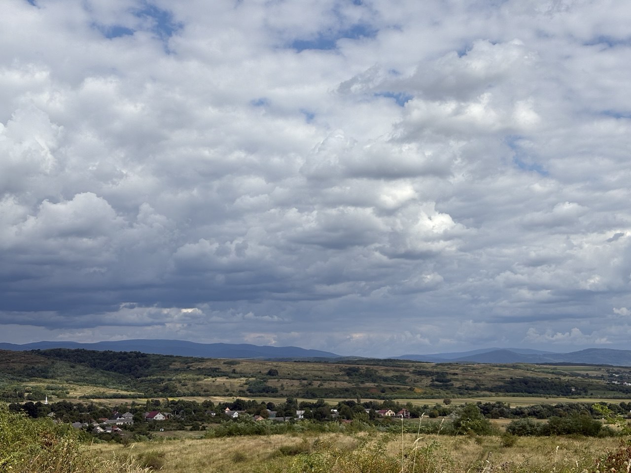 Закарпаття