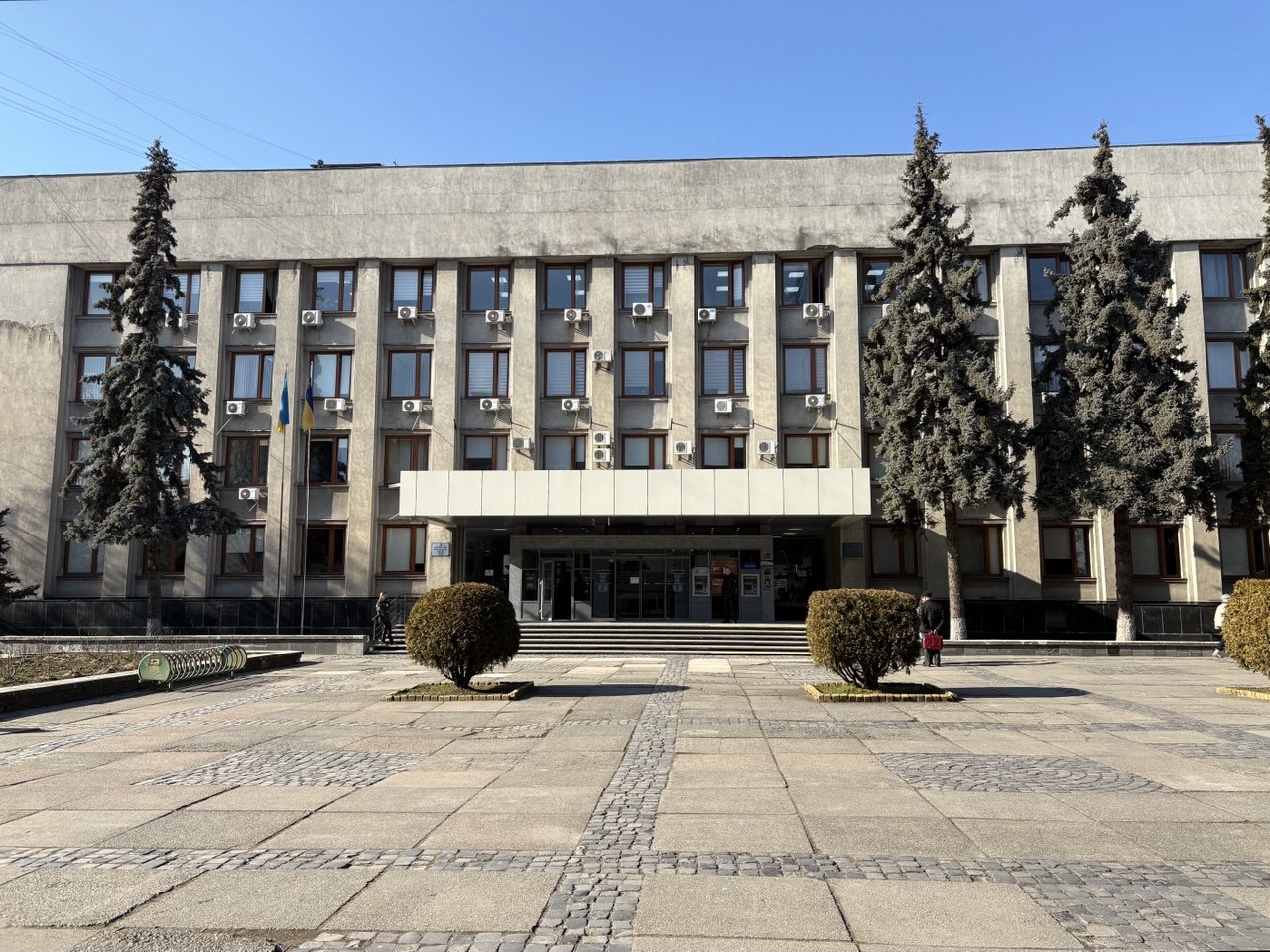 Ужгородська міська рада