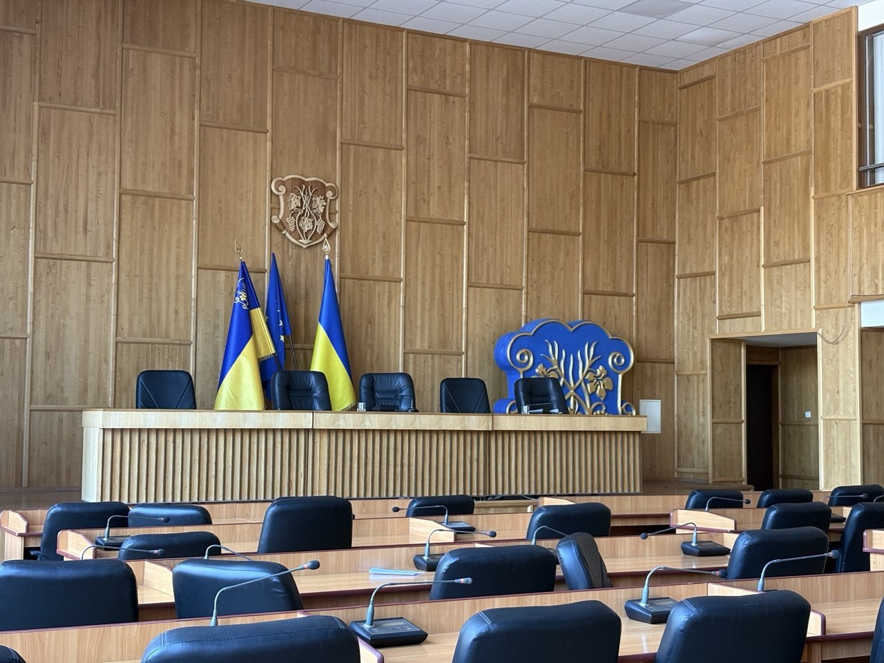 В Ужгородській міській раді відповіли на петицію про дострокове припинення повноважень мера Ужгорода