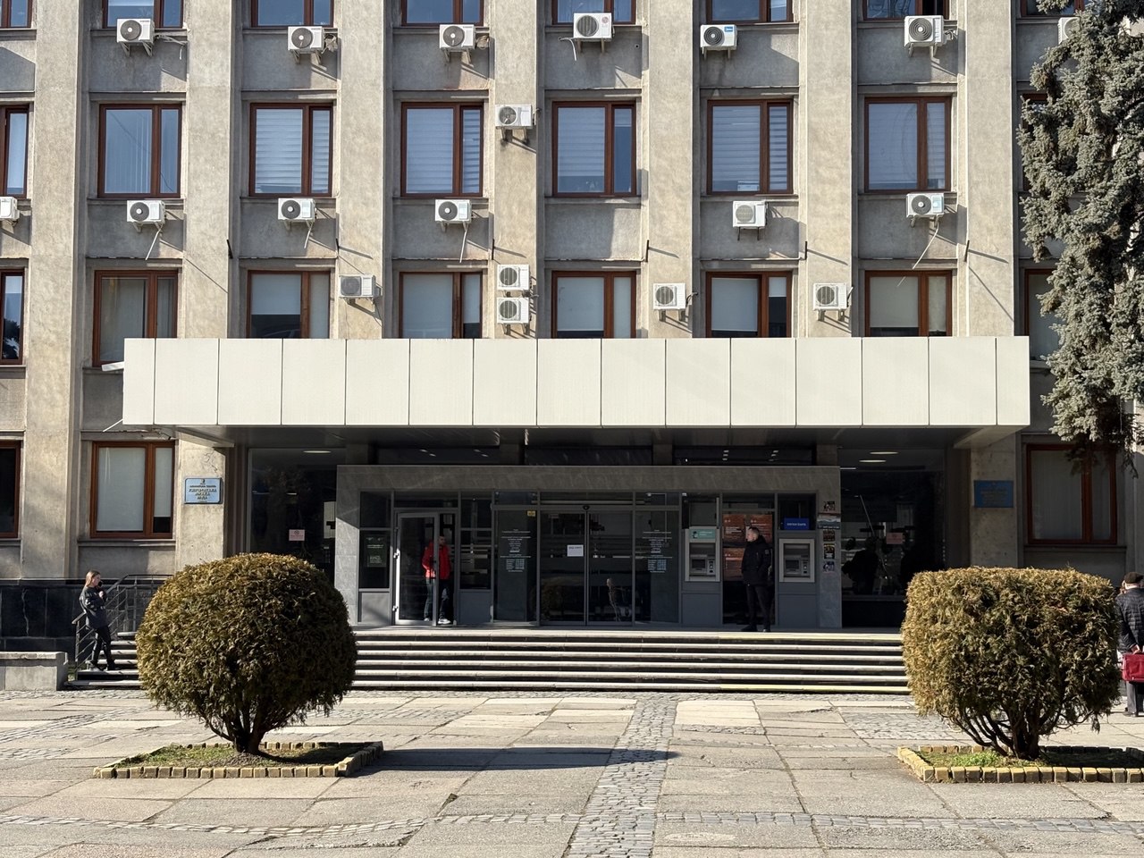 Ужгородська міська рада