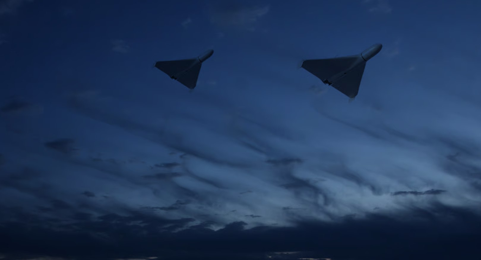 Повітряні цілі