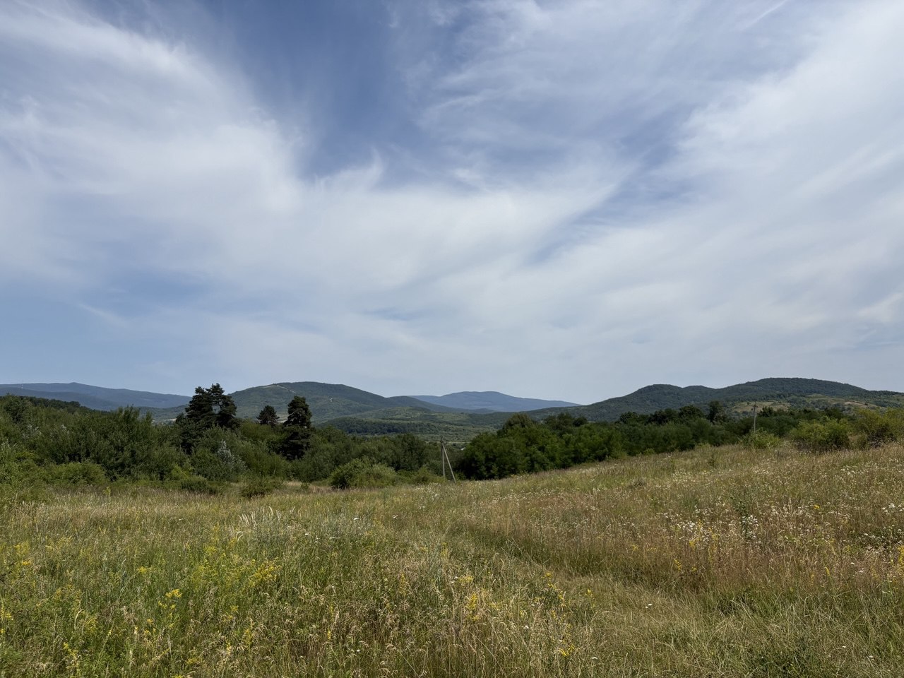 Туризм Закарпаття