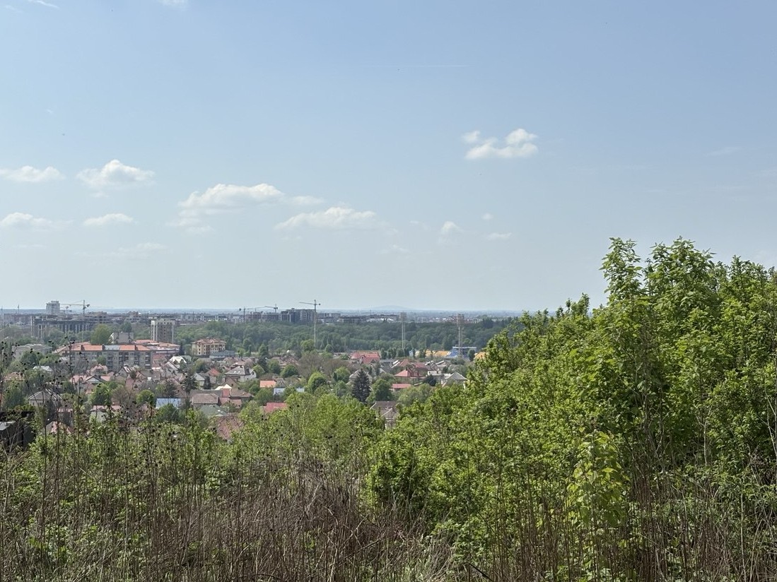 Закарпаття, Ужгород