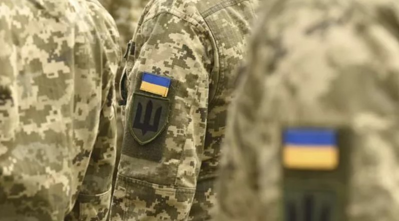 Військова форма, українська армія