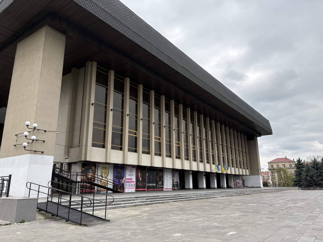 В Ужгороді відбудеться другий всеукраїнський дитячий театральний фестиваль «Золота Китиця»