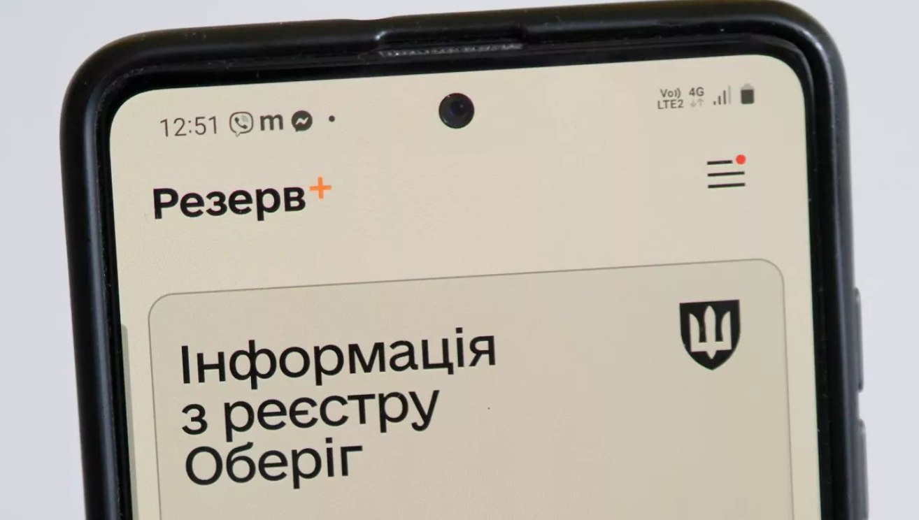 Резерв+