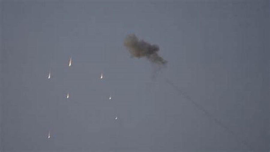 Повітряна ціль