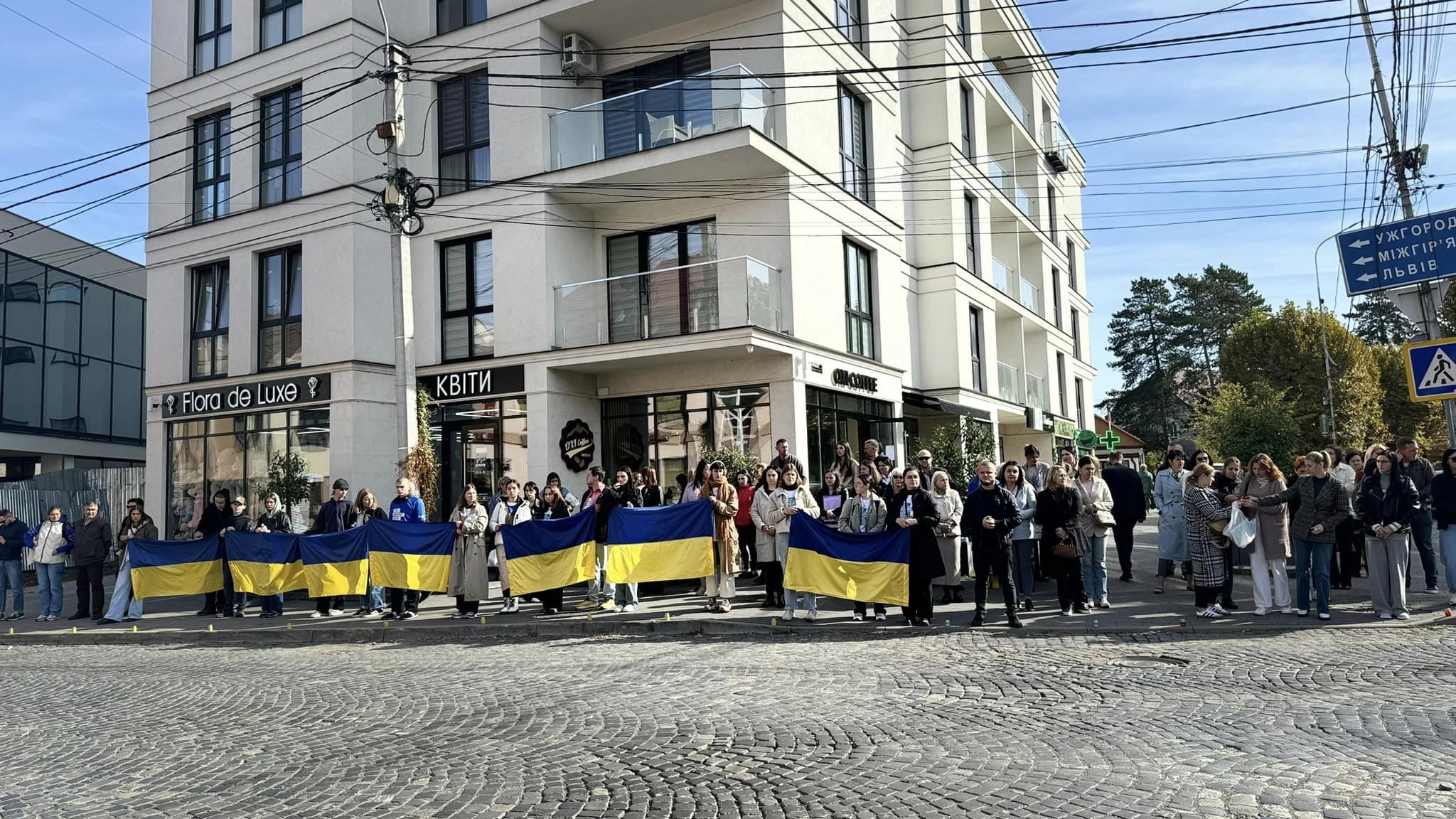 Прощання із захисником Богданом Майором