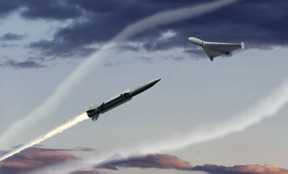 Повітряні цілі