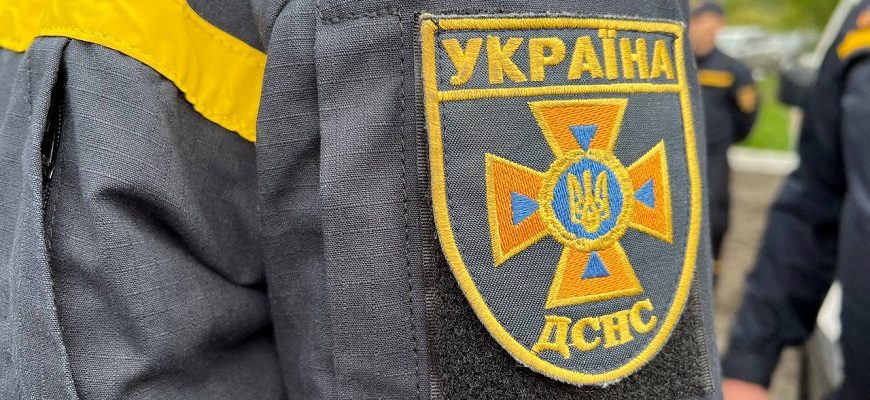 На Ужгородщині на пожежі травмувався 2-річний хлопчик