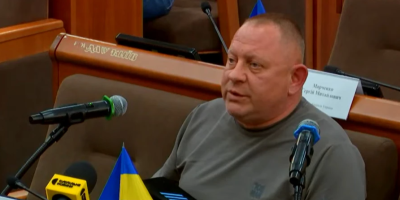 Олександр Бовкуненко