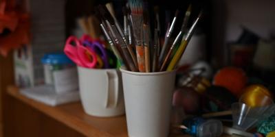 Творча майстерня