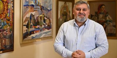 Ранкова кава з Мирославом Горватом