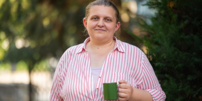 Маріанна Колодій