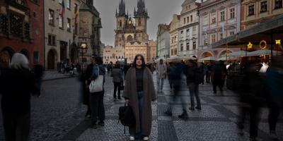 Анастасія Сігнаєвська