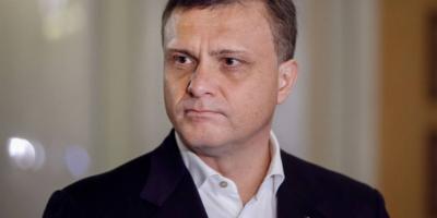 Сергій Льовочкін