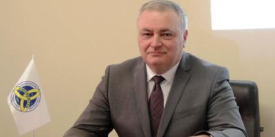 Володимир Смоланка