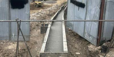 Ботанічний провулок