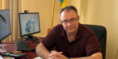 Іван Миронюк