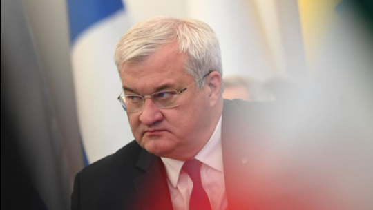 Андрій Сибіга