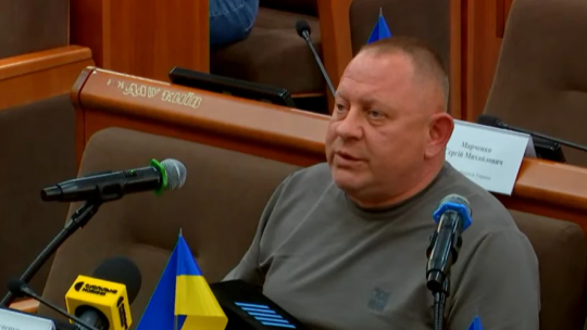 Олександр Бовкуненко