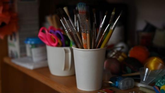 Творча майстерня