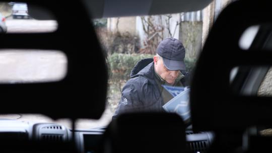 Соціальне таксі