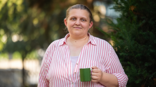Маріанна Колодій