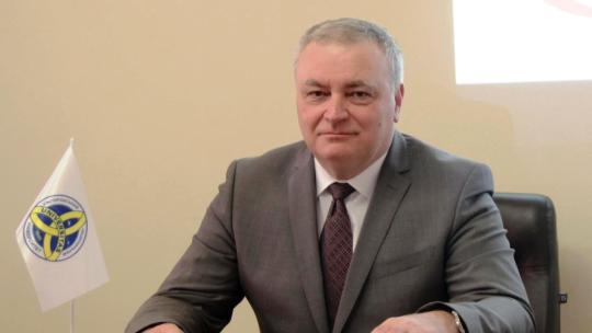 Володимир Смоланка