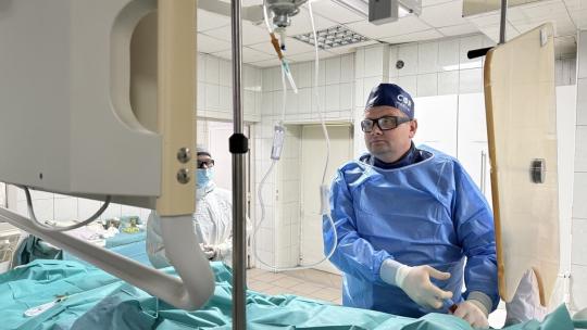 Закарпатський кардіоцентр