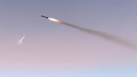 Повітряна ціль