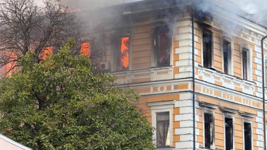НАН України