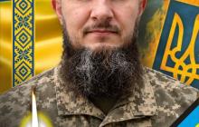 Захисник Володимир Солонина