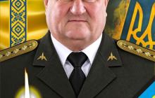 В Ужгороді попрощаються із полеглим захисником Віталієм Дору