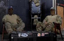 ССО Рекрутинг