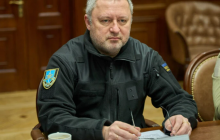 Андрій Костін