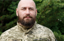 Федір Шандор