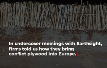 Розслідування британців, скріншот