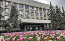 Ужгородська міська рада