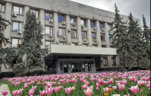 Ужгородська міська рада
