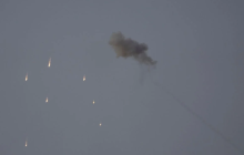 Збиття ворожої цілі