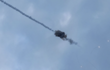 Збиття ворожої цілі