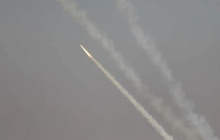 Ворожі цілі в небі