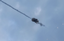 Збиття повітряної цілі