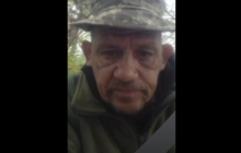 Воїн Василь Русин