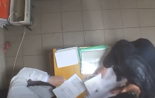 викриття лікарів