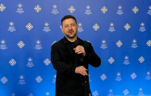 Володимир Зеленський