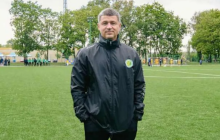 Андрій Безсонний