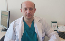 Олег Наконечний
